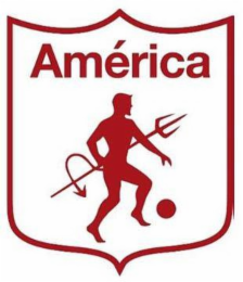 AMÉRICA logo