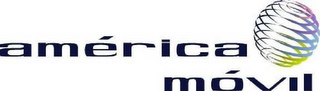 AMÉRICA MÓVIL logo