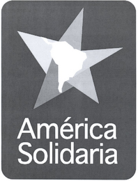 AMÉRICA SOLIDARIA logo