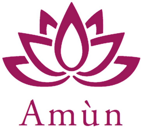 AMÙN logo