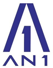 AN 1 logo