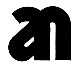 AN logo