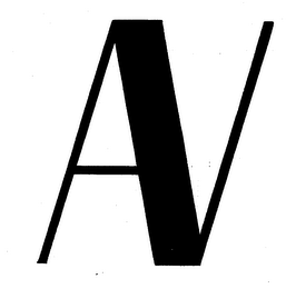 AN logo