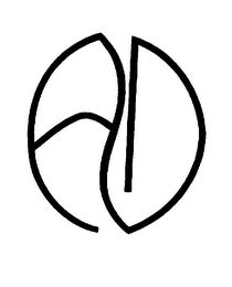 AN logo