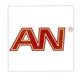 AN logo