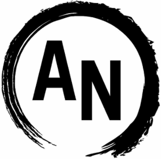 AN logo
