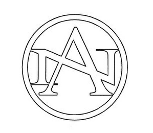AN logo