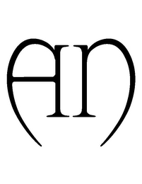 AN logo