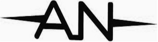 AN logo