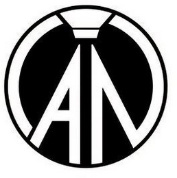 AN logo
