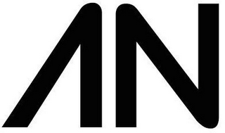 AN logo