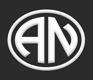 AN logo