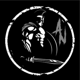 AN logo