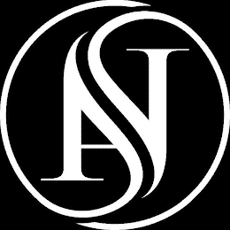 AN logo