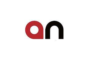 AN logo
