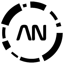 AN logo