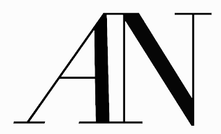 AN logo
