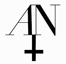 AN logo