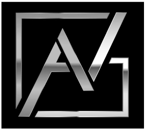 AN logo