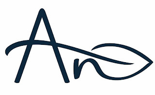 AN logo