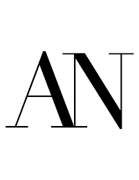 AN logo