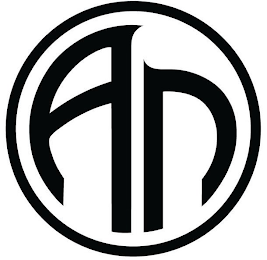 AN logo