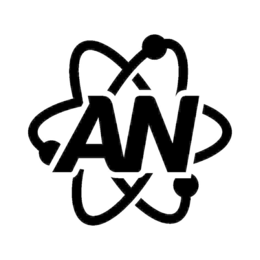 AN logo