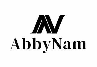 AN ABBYNAM logo
