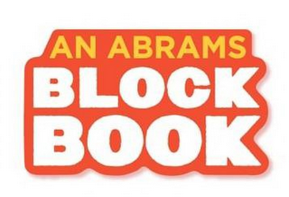 AN ABRAMS BLOCK BOOK logo