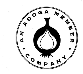 AN ADOGA MEMBER COMPANY logo