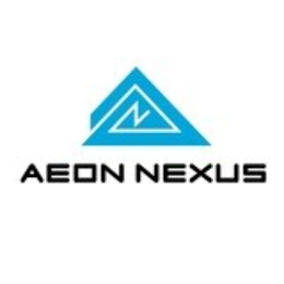 AN AEON NEXUS logo