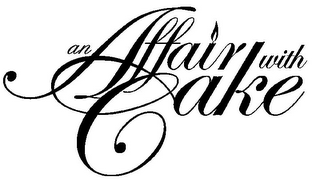 AN AFFAIR WITH CAKE logo