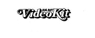 AN AIT VIDEOKIT logo