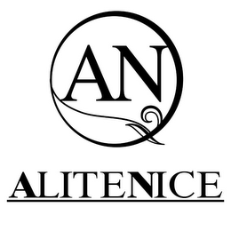AN ALITENICE logo