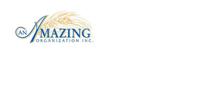 AN AMAZING ORGANIZATION INC. logo