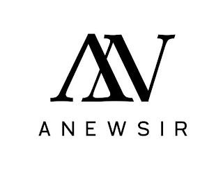 AN ANEWSIR logo