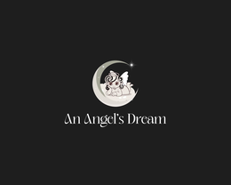 AN ANGEL'S DREAM logo