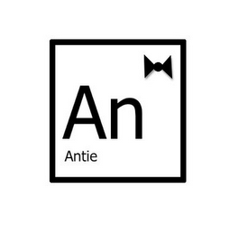 AN ANTIE logo