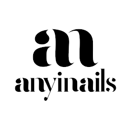 AN ANYINAILS logo