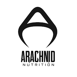 AN ARACHNID NUTRITION logo