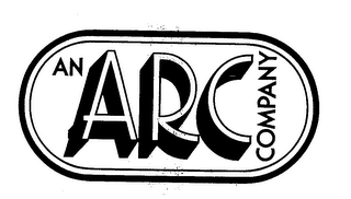 AN ARC COMPANY logo