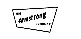 AN ARMSTRONG PRODUCT logo