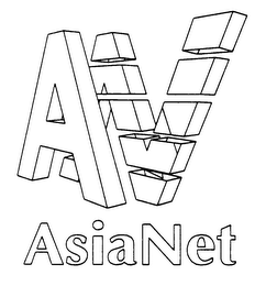 AN ASIANET logo