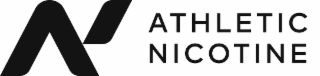 AN ATHLETIC NICOTINE logo