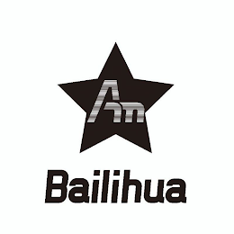 AN BAILIHUA logo