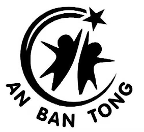 AN BAN TONG logo