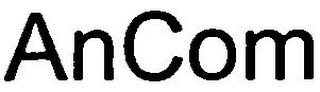 AN COM logo