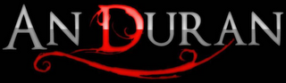 AN DURAN logo