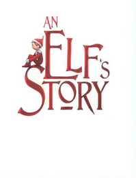 AN ELF'S STORY logo