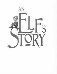 AN ELF'S STORY logo
